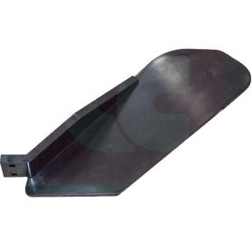 Écaille droite type g85/g86 réf. 155259 - Grégoire