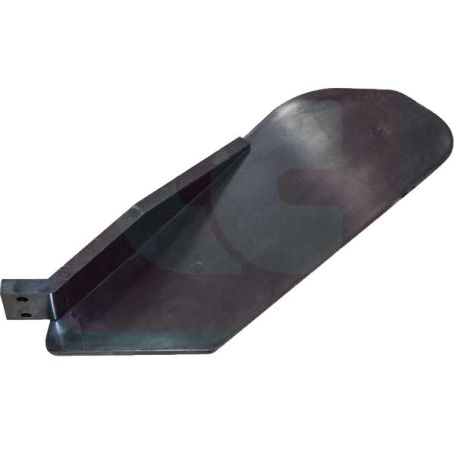 Écaille droite type g85/g86 réf. 155259 - Grégoire Écaille droite type g85/g86 réf. 155259 - Grégoire