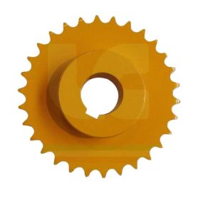 PIGNON STANDARD ACIER 19,05S Z30 / 2517 RÉF. 250014G - GREGOIRE
