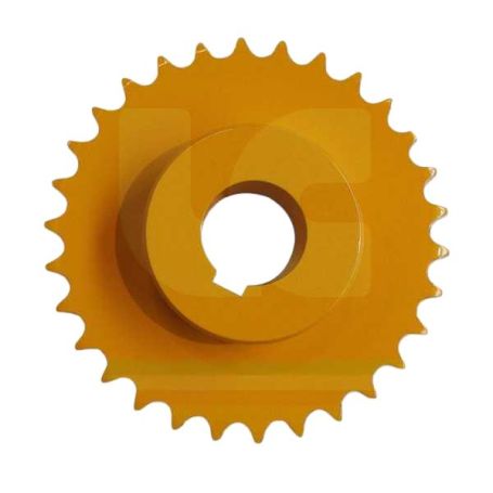 PIGNON STANDARD ACIER 19,05S Z30 / 2517 RÉF. 250014G - GREGOIRE PIGNON STANDARD ACIER 19,05S Z30 / 2517 RÉF. 250014G - GREGOIRE