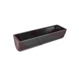 GODET LARGEUR 160MM POUR TAPIS DE 240MM RÉF. 265278 - GRÉGOIRE