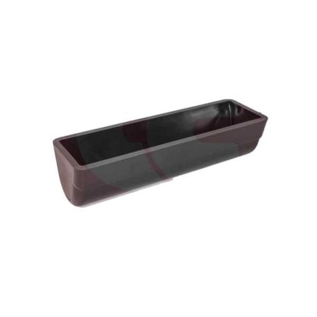 GODET LARGEUR 160MM POUR TAPIS DE 240MM RÉF. 265278 - GRÉGOIRE GODET LARGEUR 160MM POUR TAPIS DE 240MM RÉF. 265278 - GRÉGOIRE