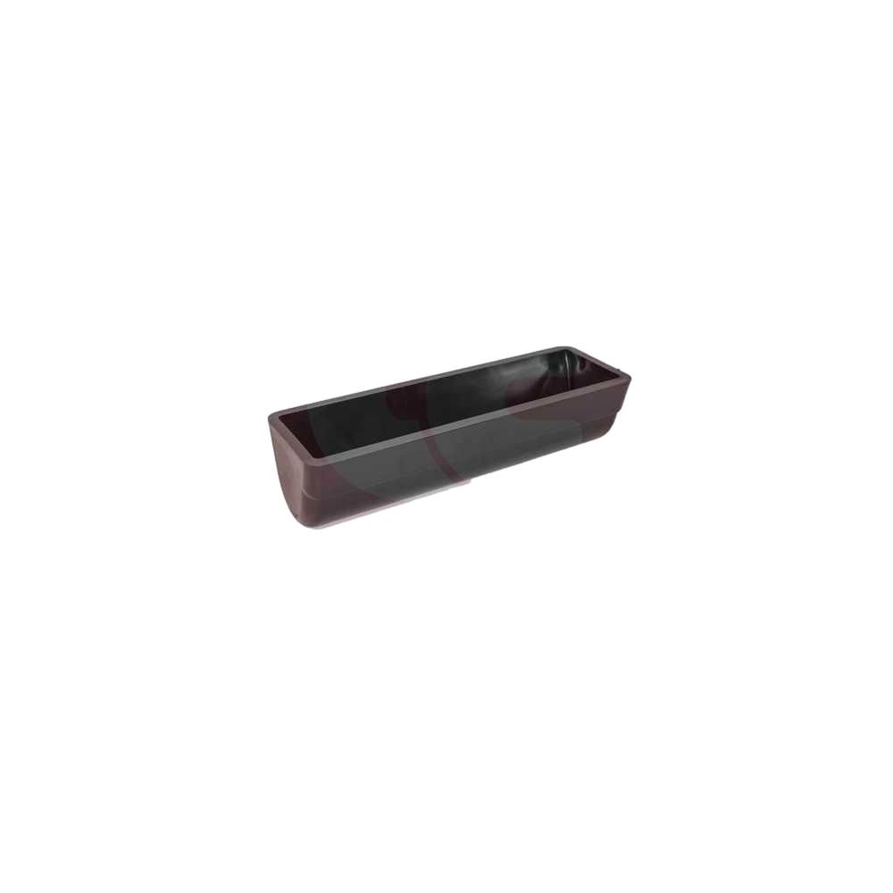 GODET LARGEUR 160MM POUR TAPIS DE 240MM RÉF. 265278 - GRÉGOIRE