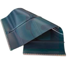 TAPIS CONVOYEUR TRANSVERSAL RÉF. 286009 - GREGOIRE