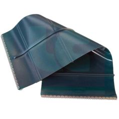 TAPIS CONVOYEUR TRANSVERSAL RÉF. 286009 - GREGOIRE TAPIS CONVOYEUR TRANSVERSAL RÉF. 286009 - GREGOIRE