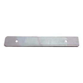 PLAT DE FIXATION GODET 160 MM RÉF. 346272 - GREGOIRE