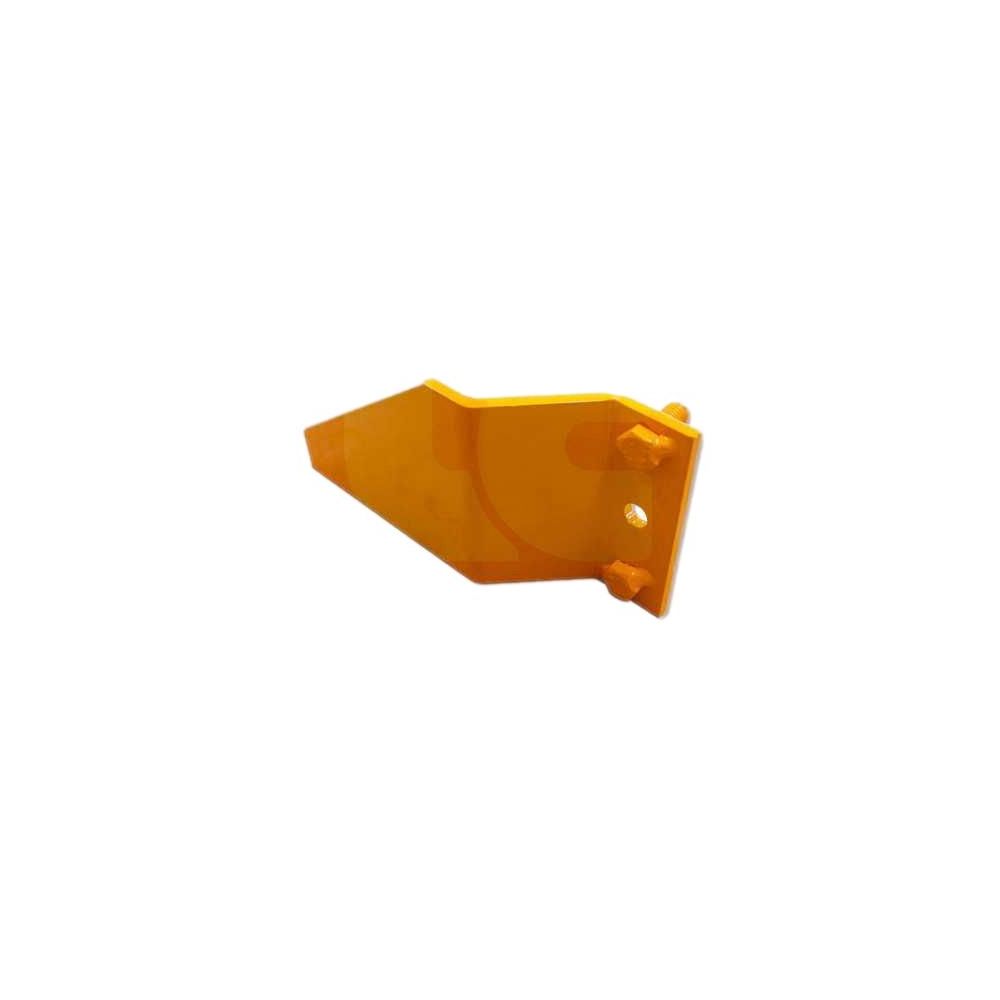 DÉFLECTEUR POULIE SUPÉRIEUR ARRIÈRE GAUCHE RÉF. 355069 - GREGOIRE