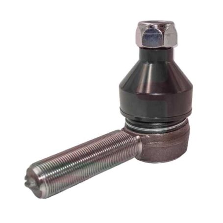 ROTULE DE DIRECTION DROIT D27 + ÉCROU 24X150 RÉF. 360005 - GREGOIRE ROTULE DE DIRECTION DROIT D27 + ÉCROU 24X150 RÉF. 360005 - GREGOIRE