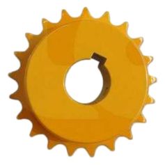 PIGNON À CHAÎNE 12,7S Z21 D25. POUR ARBRE POULIES G60, G152, G8. ET TAPIS G152 RÉF. 385123 - GREGOIRE PIGNON À CHAÎNE 12,7S Z21 D25. POUR ARBRE POULIES G60, G152, G8. ET TAPIS G152 RÉF. 385123 - GREGOIRE