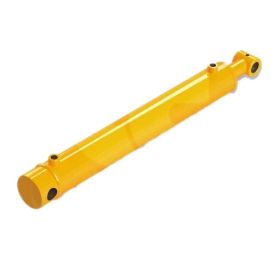VÉRIN STANDARD D.E. 40X70X500 RÉF. 390057 - GREGOIRE
