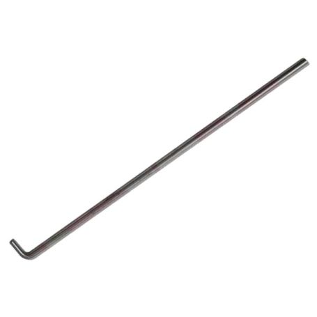 AXE D'AGRAFE INOX - 240MM RÉF. 024014 - GRÉGOIRE AXE D'AGRAFE INOX - 240MM RÉF. 024014 - GRÉGOIRE