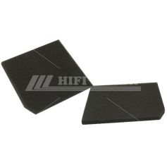FILTRE HABITACLE RÉF. SC90217 - HIFI FILTER FILTRE HABITACLE RÉF. SC90217 - HIFI FILTER
