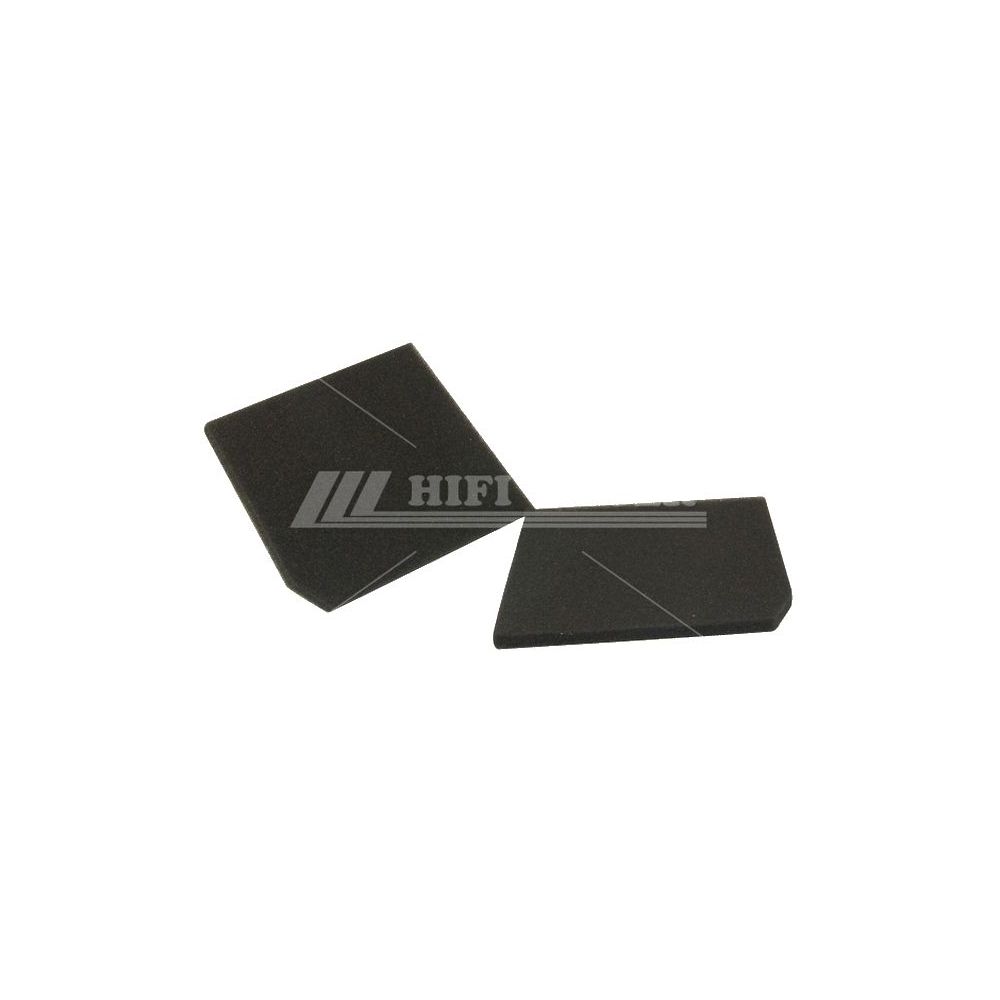 FILTRE HABITACLE
