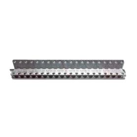 AGRAFE (L:240 MM) POUR COURROIE NETTOYEUR 250 MM (NAASGRE) RÉF. 024025 - GREGOIRE
