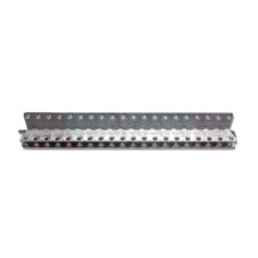 AGRAFE (L:240 MM) POUR COURROIE NETTOYEUR 250 MM (NAASGRE) RÉF. 024025 - GREGOIRE AGRAFE (L:240 MM) POUR COURROIE NETTOYEUR 250 MM (NAASGRE) RÉF. 024025 - GREGOIRE