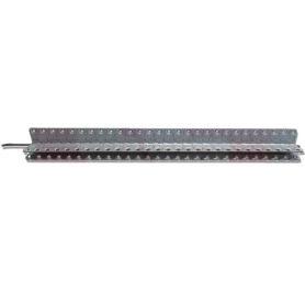 AGRAFE (L:350 MM) POUR COURROIE NETTOYEUR 360 MM (285193G) RÉF. 024020 - GREGOIRE