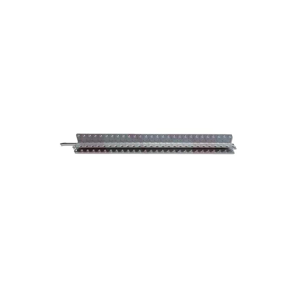 AGRAFE (L:350 MM) POUR COURROIE NETTOYEUR 360 MM (285193G) RÉF. 024020 - GREGOIRE