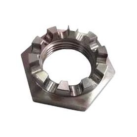ECROU HK M42X3 - HAUTEUR 23 RÉF. MOMOGRE - GREGOIRE