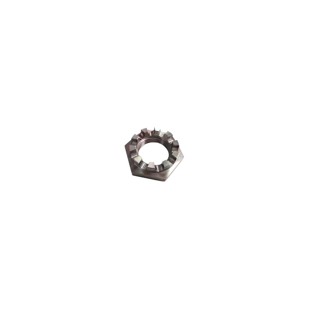 ECROU HK M42X3 - HAUTEUR 23 RÉF. MOMOGRE - GREGOIRE