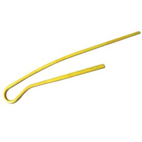 SECOUEUR G ROND JAUNE POUR ATTACHE RAPIDE RÉF. FRGRGREG - GREGOIRE