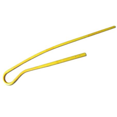 SECOUEUR G ROND JAUNE POUR ATTACHE RAPIDE RÉF. FRGRGREG - GREGOIRE SECOUEUR G ROND JAUNE POUR ATTACHE RAPIDE RÉF. FRGRGREG - GREGOIRE