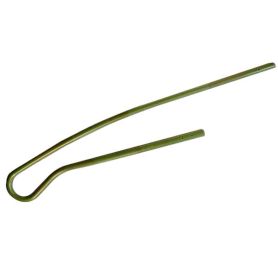 SECOUEUR G ROND VERT POUR ATTACHE RAPIDE RÉF. FRGRGREV - GREGOIRE