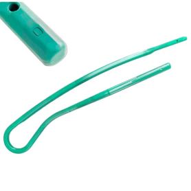 SECOUEUR G ROND VERT POUR ATTACHE RAPIDE RÉF. FRGRGREV - GREGOIRE