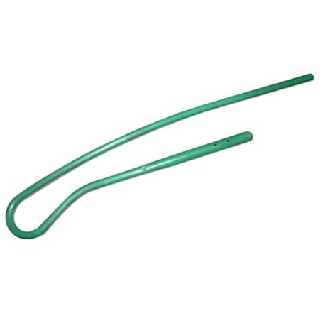SECOUEUR O ROND VERT POUR ATTACHE RAPIDE RÉF. FRORGREV - GREGOIRE SECOUEUR O ROND VERT POUR ATTACHE RAPIDE RÉF. FRORGREV - GREGOIRE