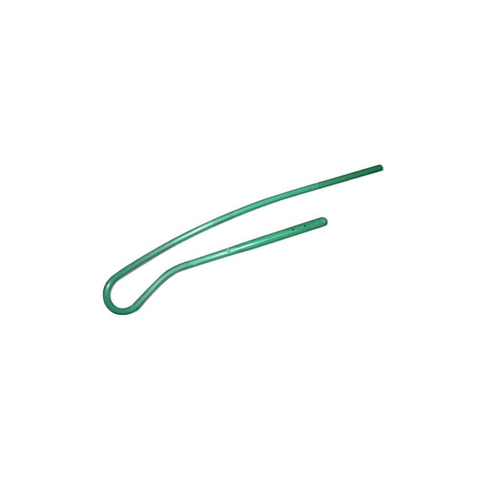 SECOUEUR O ROND VERT POUR ATTACHE RAPIDE RÉF. FRORGREV - GREGOIRE