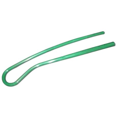 SECOUEUR S ROND VERT POUR ATTACHE RAPIDE RÉF. FRSRGREV - GREGOIRE SECOUEUR S ROND VERT POUR ATTACHE RAPIDE RÉF. FRSRGREV - GREGOIRE