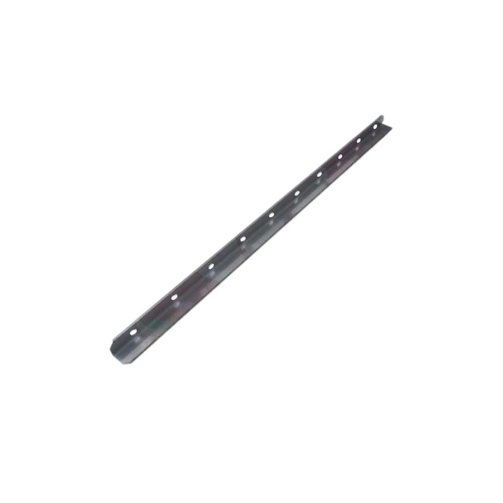 JONCTION TAPIS 450 MM EN ACIER INOXYDABLE RÉF. 944030253 - NEW HOLLAND