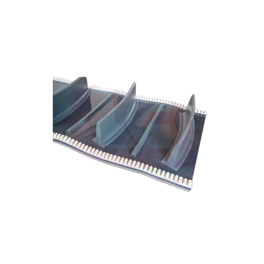 TAPIS DE LARGEUR 250 MM (PRIX AU ML) RÉF. NA25M1P - PELLENC