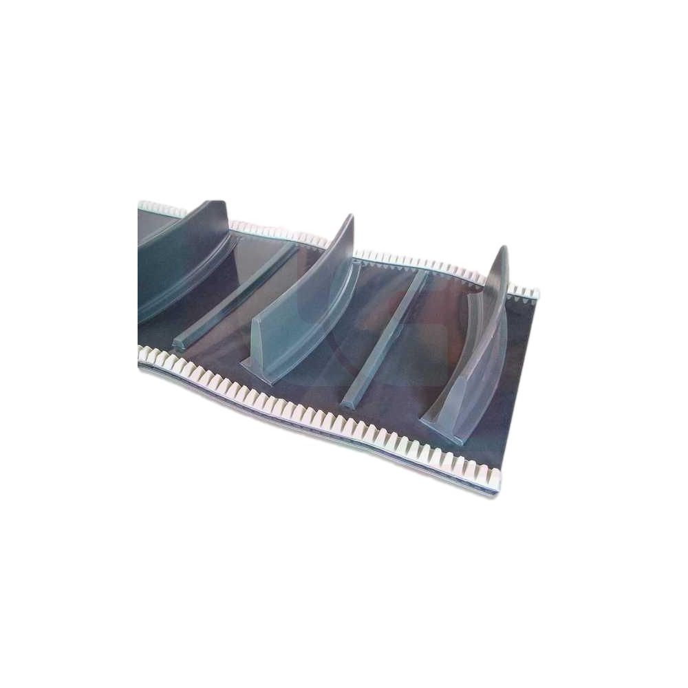 TAPIS DE LARGEUR 310 MM (PRIX AU ML) RÉF. NA31M1P - PELLENC