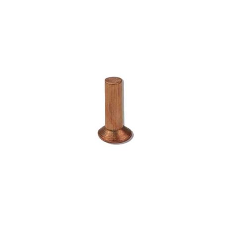 RIVET 4X14 MM RÉF. RICEGRE - GREGOIRE RIVET 4X14 MM RÉF. RICEGRE - GREGOIRE
