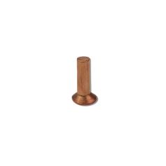 RIVET 4X14 MM RÉF. RICEGRE - GREGOIRE RIVET 4X14 MM RÉF. RICEGRE - GREGOIRE
