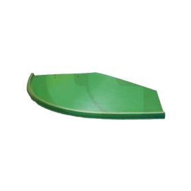 ARRÊT DE GRAINS DROIT 3 COUCHES RÉF. 285005 - GRÉGOIRE