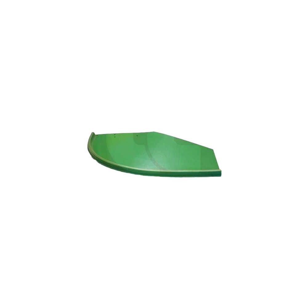 ARRÊT DE GRAINS DROIT 3 COUCHES RÉF. 285005 - GRÉGOIRE