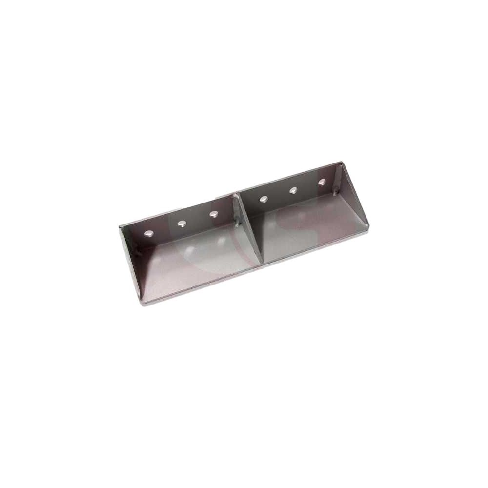 GODET INOX POUR TAPIS DE 310 MM RÉF. VA31PEL - PELLENC
