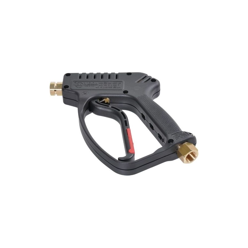 Pistolet HP MV951 3/8''F x1/4''F 310 bar 40L/Min 150°C