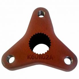 ENTRAINEUR ETOILE RÉF. K6011020 - KUHN