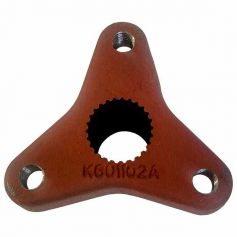 ENTRAINEUR ETOILE RÉF. K6011020 - KUHN