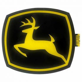 Étiquette RÉF.  JD5714 - JOHN DEERE