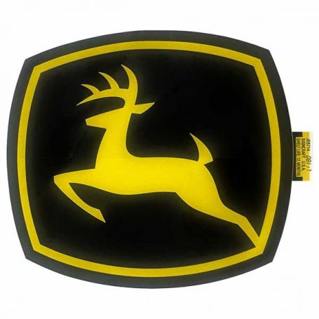 Étiquette RÉF. JD5714 pour JOHN DEERE Étiquette RÉF. JD5714 pour JOHN DEERE