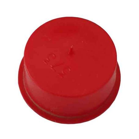Bouchon rouge 39,3 réf. a620234 - Kuhn Bouchon rouge 39,3 réf. a620234 - Kuhn