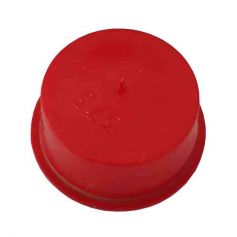 Bouchon rouge 39,3 réf. a620234 - Kuhn Bouchon rouge 39,3 réf. a620234 - Kuhn