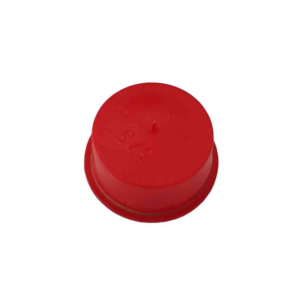 BOUCHON ROUGE 39,3 RÉF. A620234 - KUHN