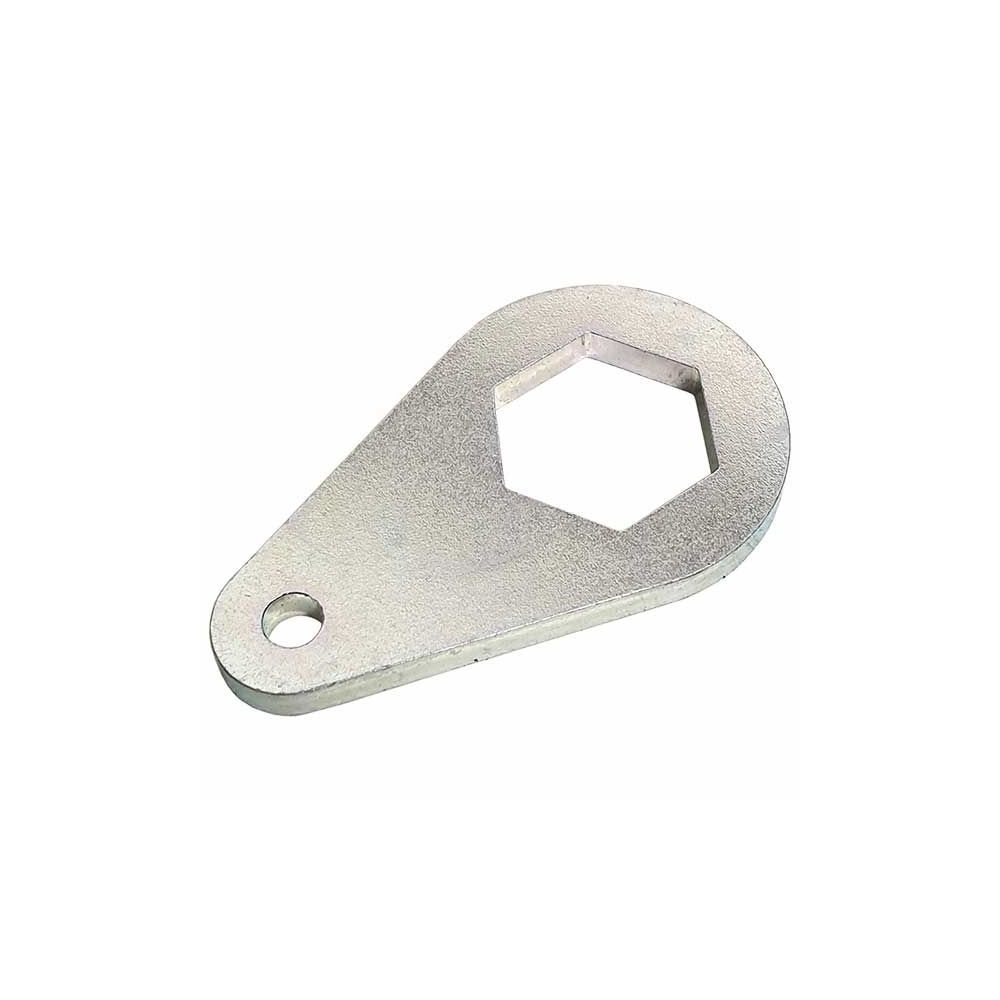 RONDELLE SECURITE TIGE FILETEE D9 Réf. 973405 AMAZONE