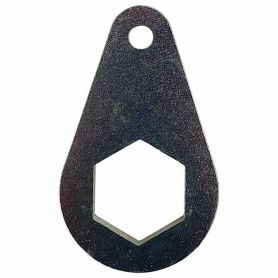 RONDELLE SECURITE TIGE FILETEE D9 Réf. 973405 AMAZONE