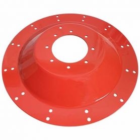 DISQUE 12 BRAS RÉF. 57734420 - KUHN