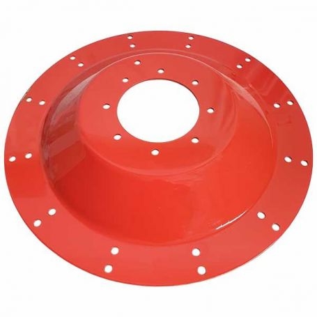 DISQUE 12 BRAS RÉF. 57734420 - KUHN